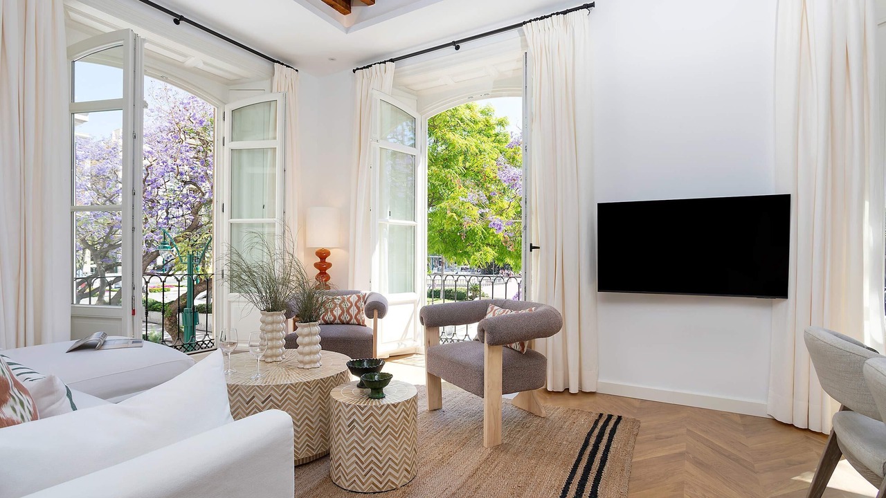 Photo of Bedroom in Ensanche Centro