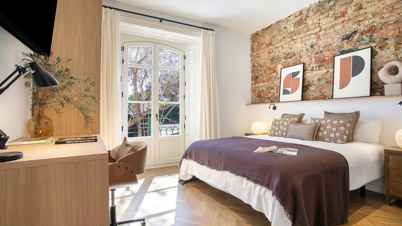 Photo of Bedroom in Ensanche Centro
