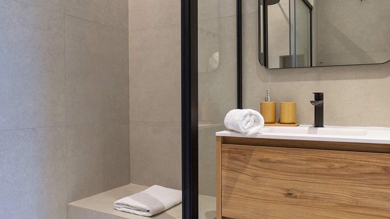 Photo of Bathroom in Ensanche Centro