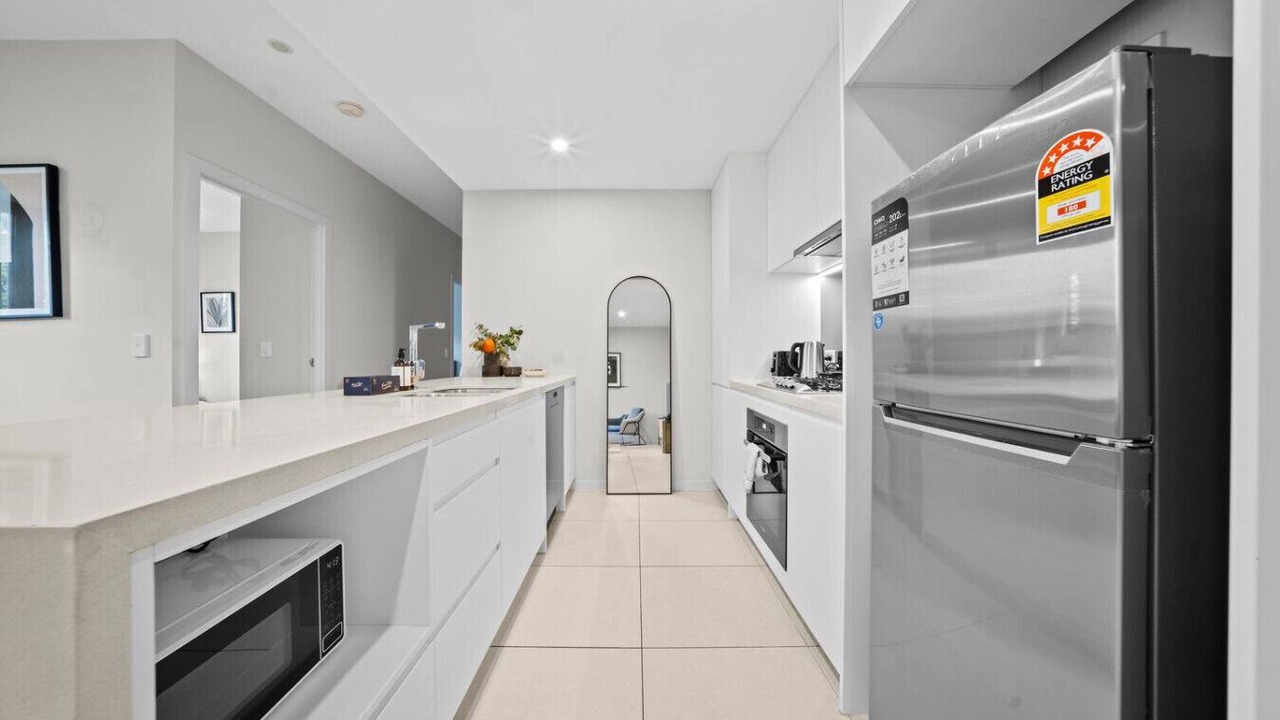 Photo of Kitchen in Macgregor