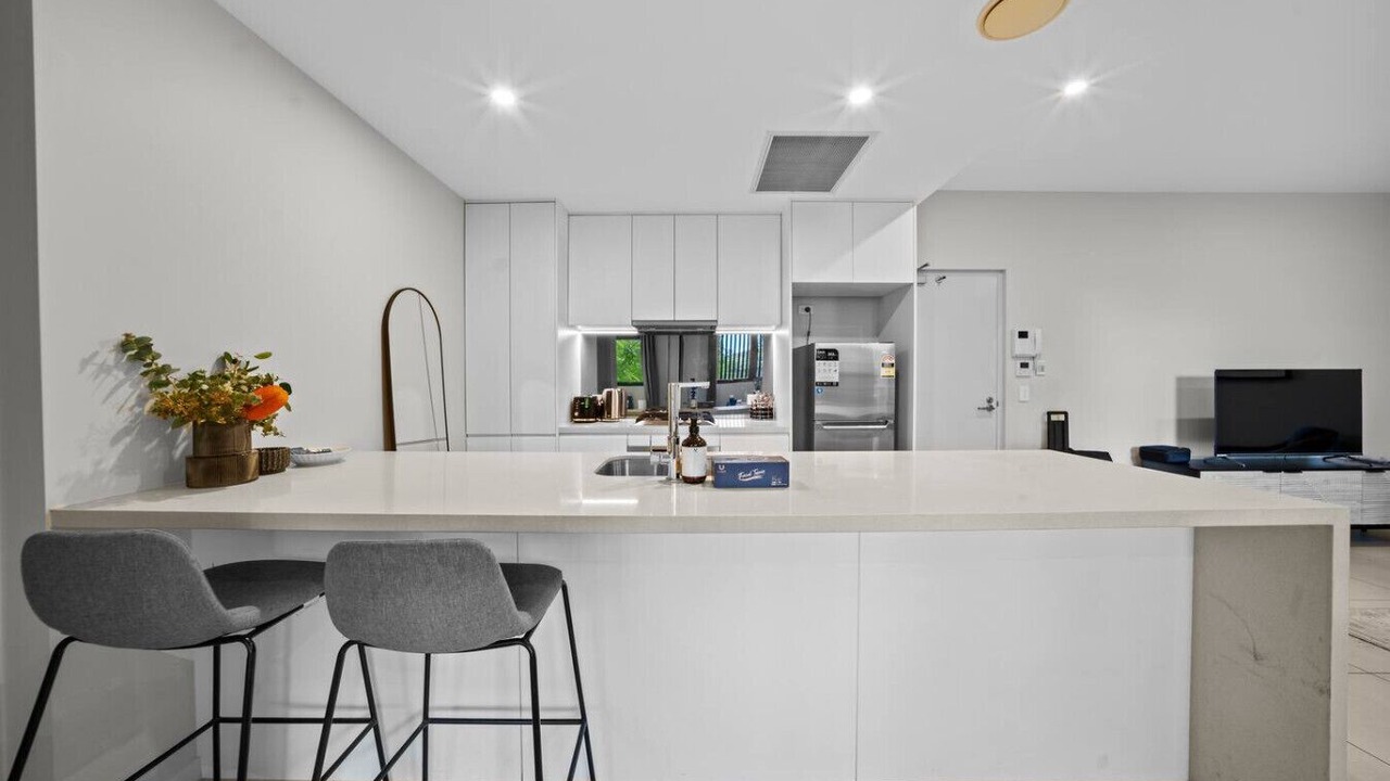 Photo of Kitchen in Macgregor