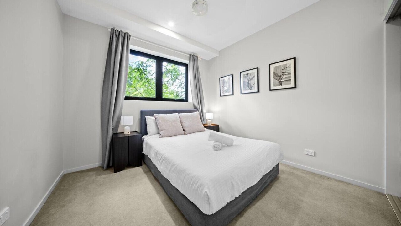 Photo of Bedroom in Macgregor