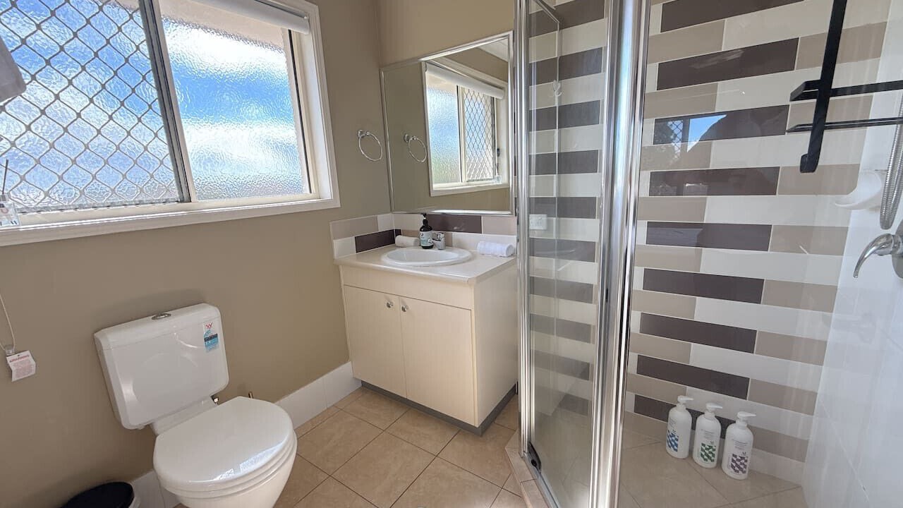 Photo of Bathroom in Calamvale