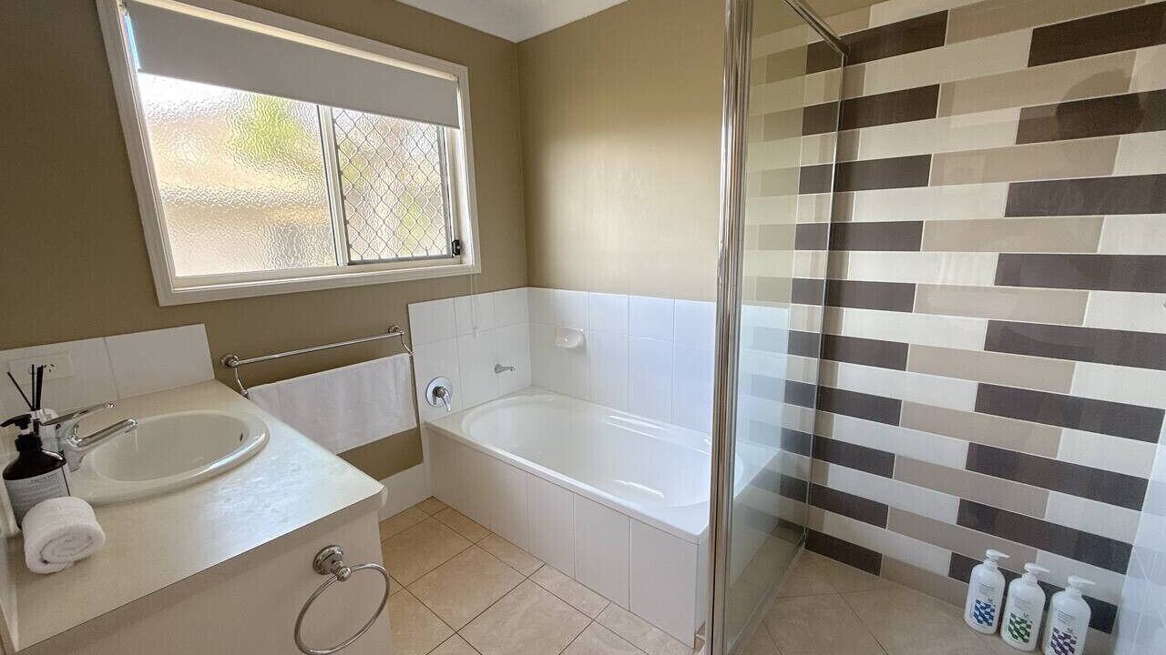 Photo of Bathroom in Calamvale