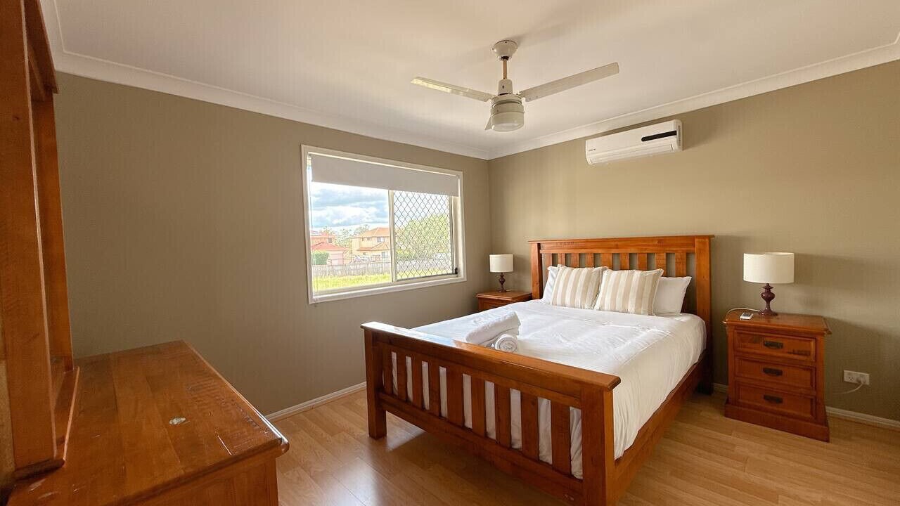 Photo of Bedroom in Calamvale