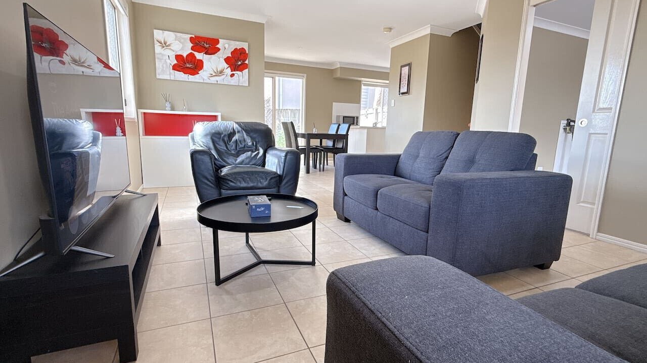 Photo of Livingroom in Calamvale