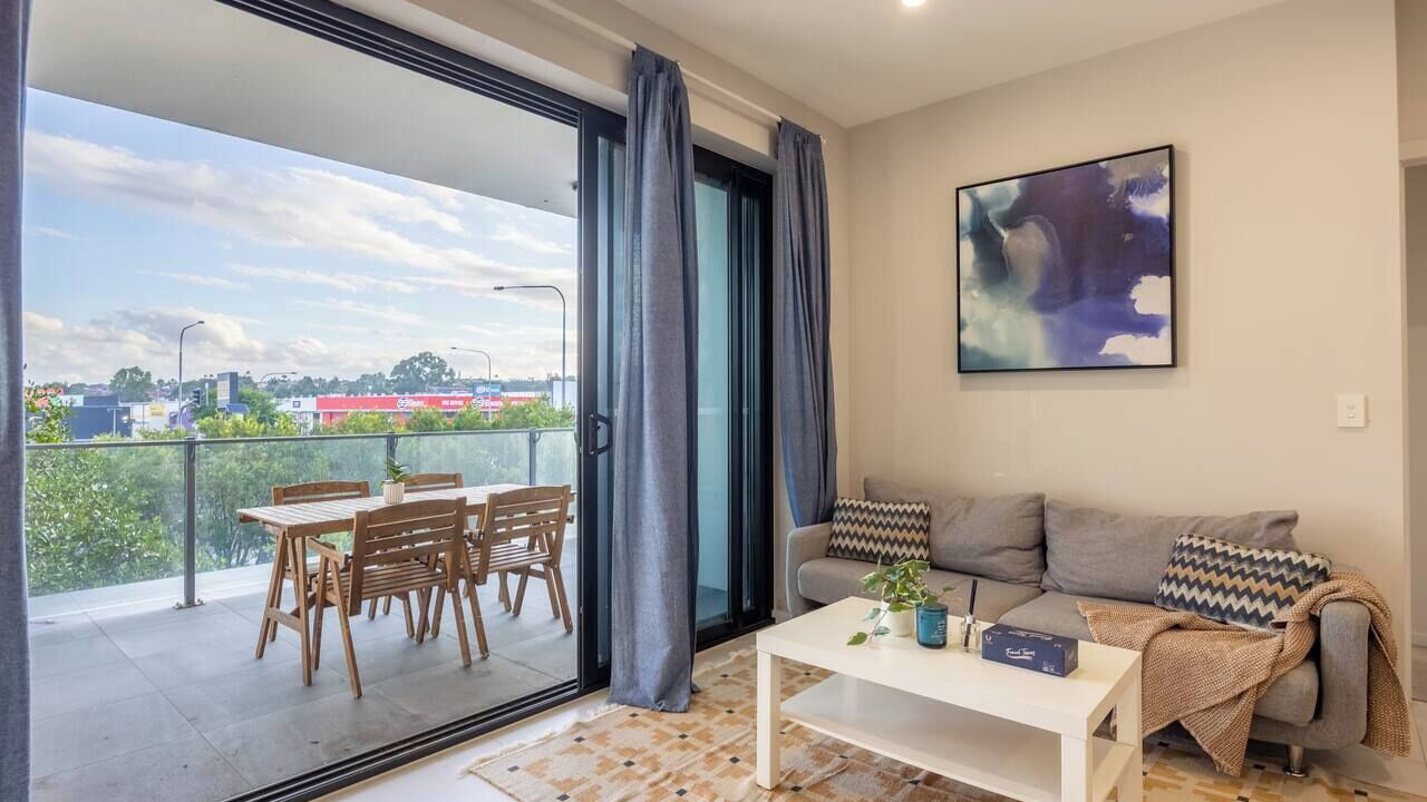 Photo of Livingroom in Macgregor