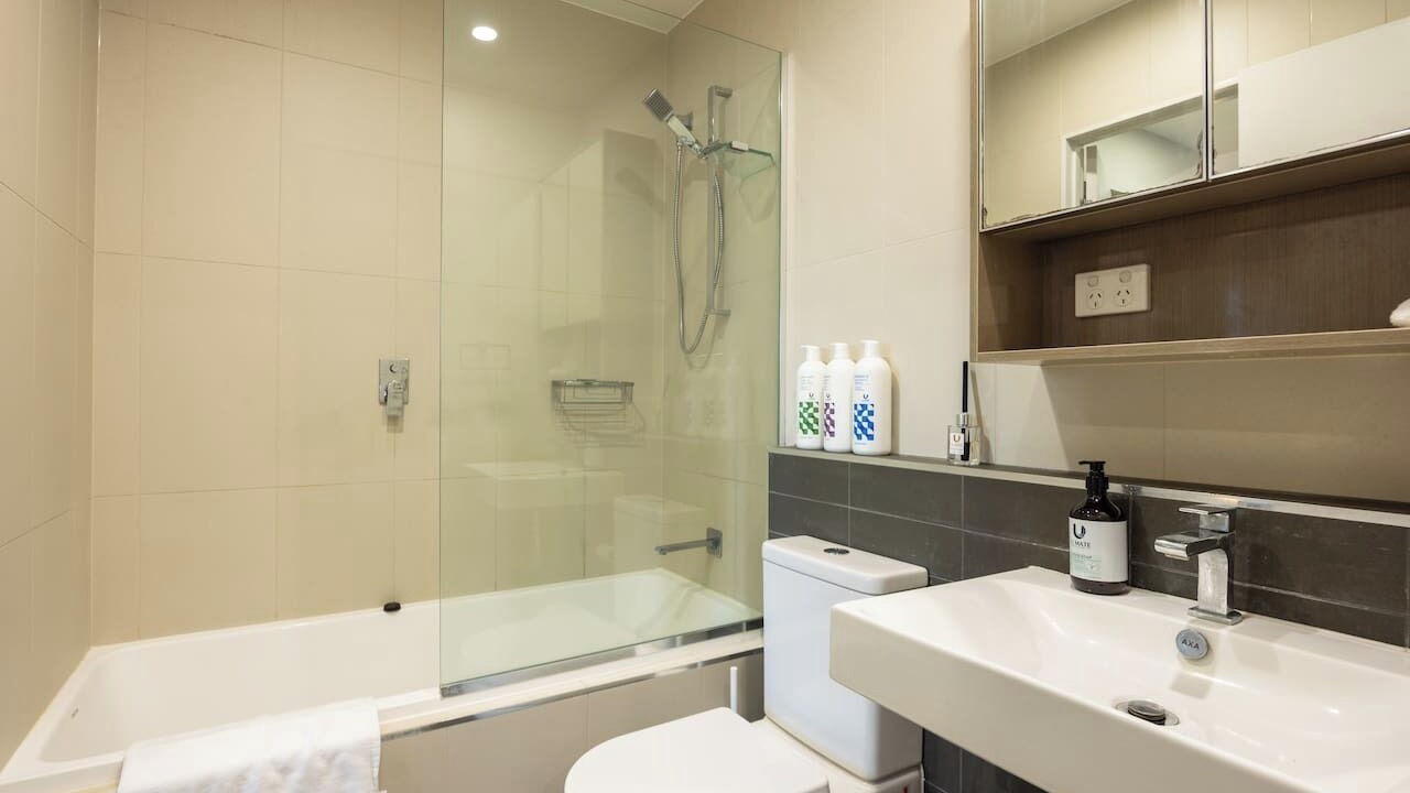 Photo of Bathroom in Macgregor