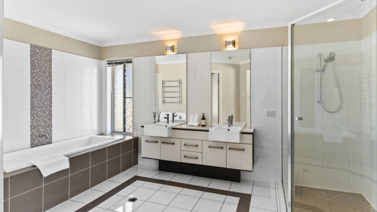 Photo of Bathroom in Sunnybank Hills