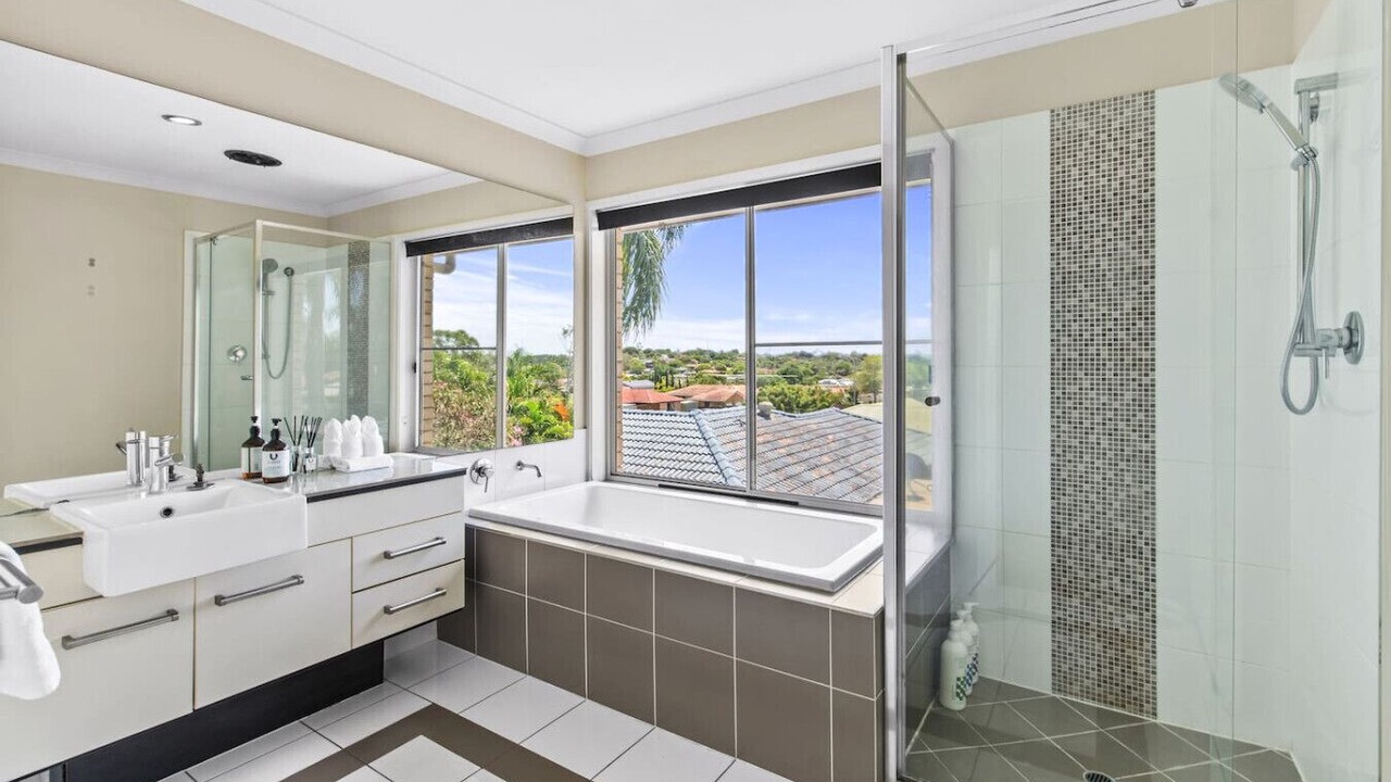 Photo of Bathroom in Sunnybank Hills
