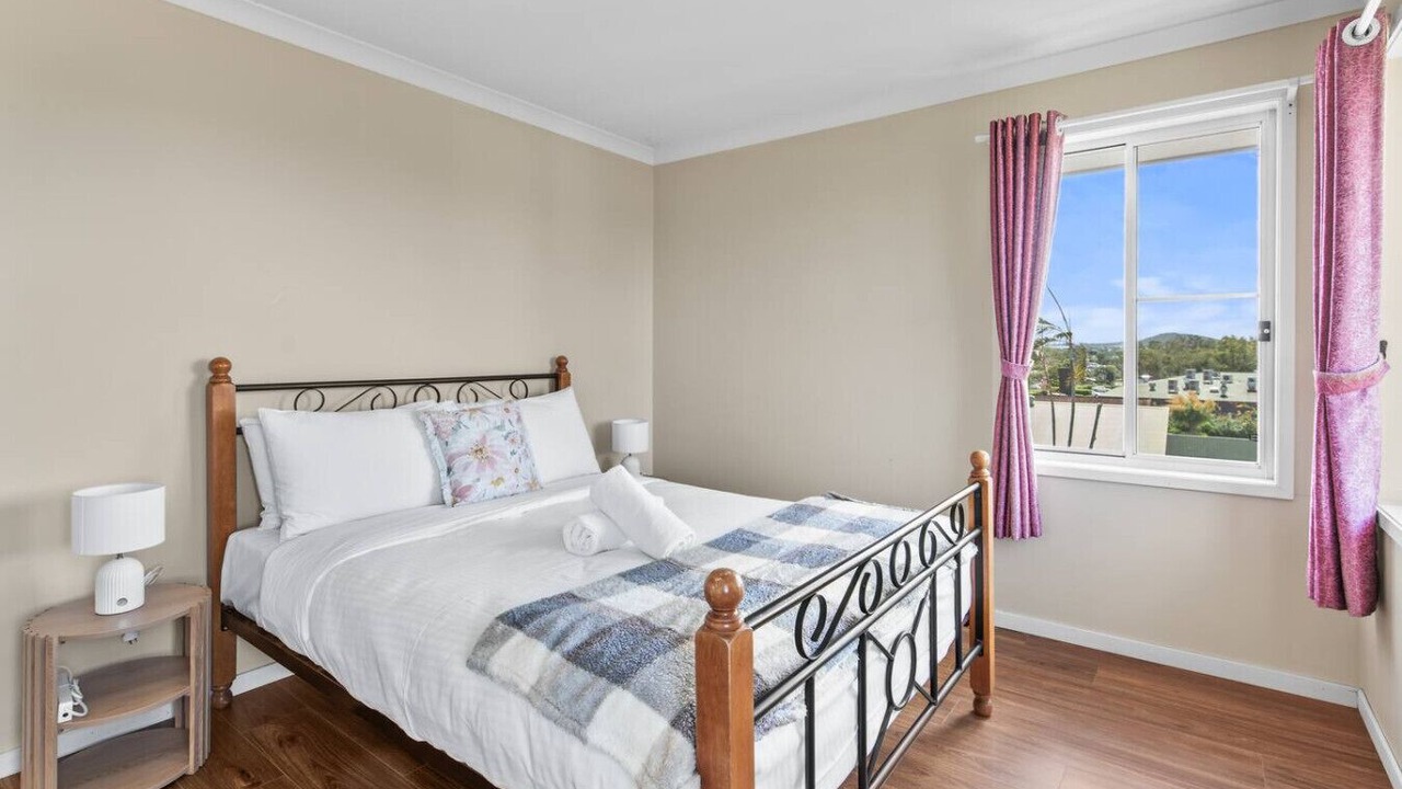 Photo of Bedroom in Sunnybank Hills