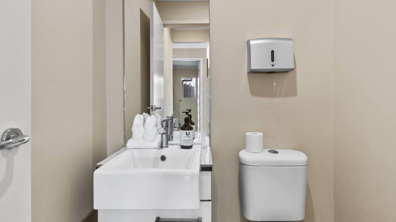 Photo of Bathroom in Sunnybank Hills