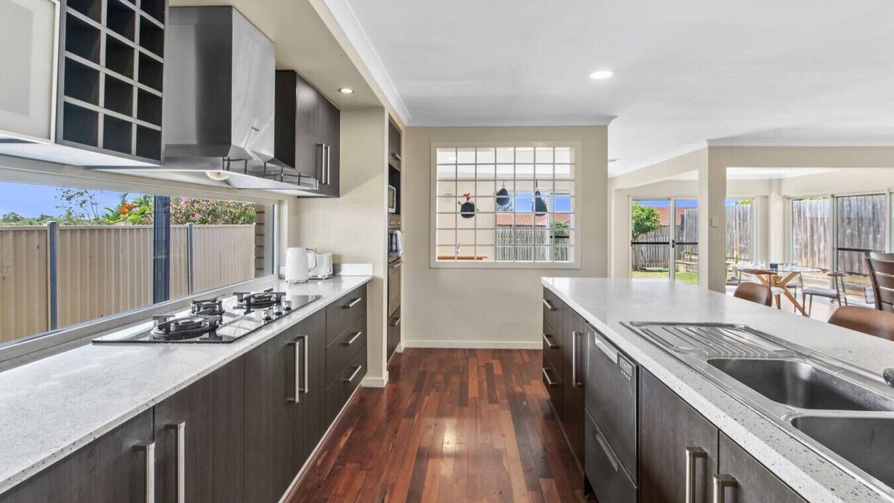 Photo of Kitchen in Sunnybank Hills