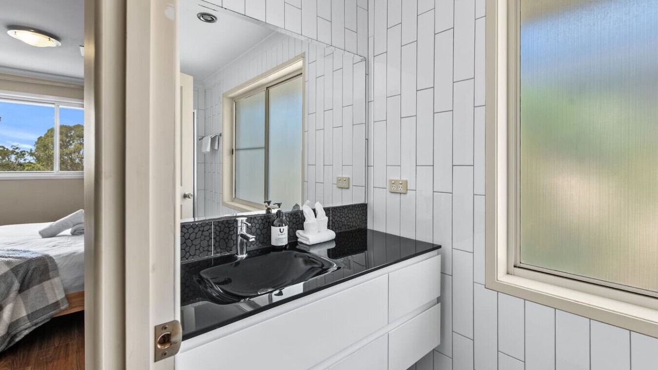 Photo of Bathroom in Sunnybank Hills