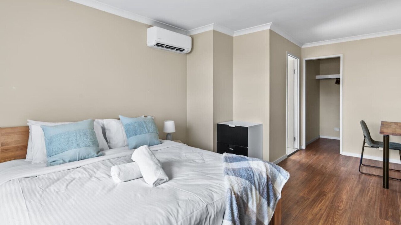 Photo of Bedroom in Sunnybank Hills