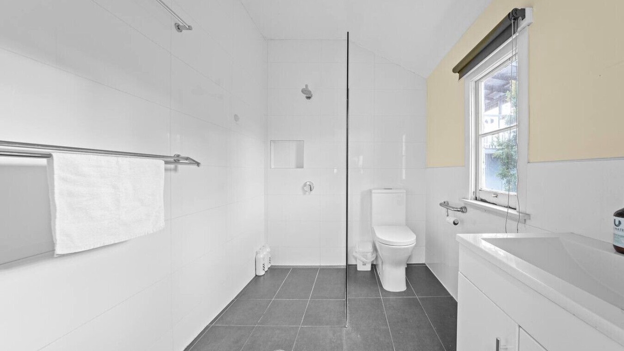 Photo of Bathroom in Woolloongabba