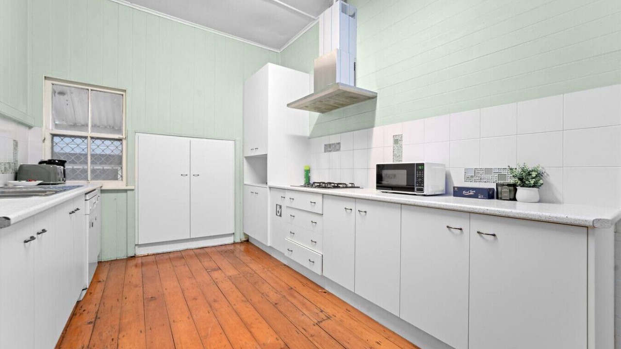 Photo of Kitchen in Woolloongabba