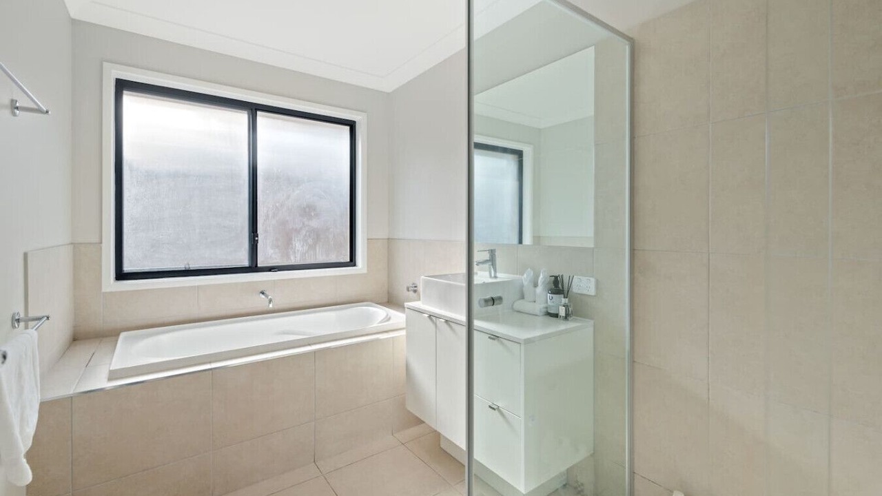 Photo of Bathroom in Park Ridge