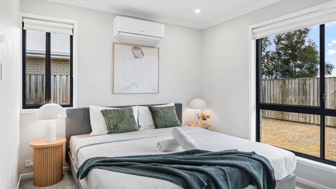 Photo of Bedroom in Park Ridge