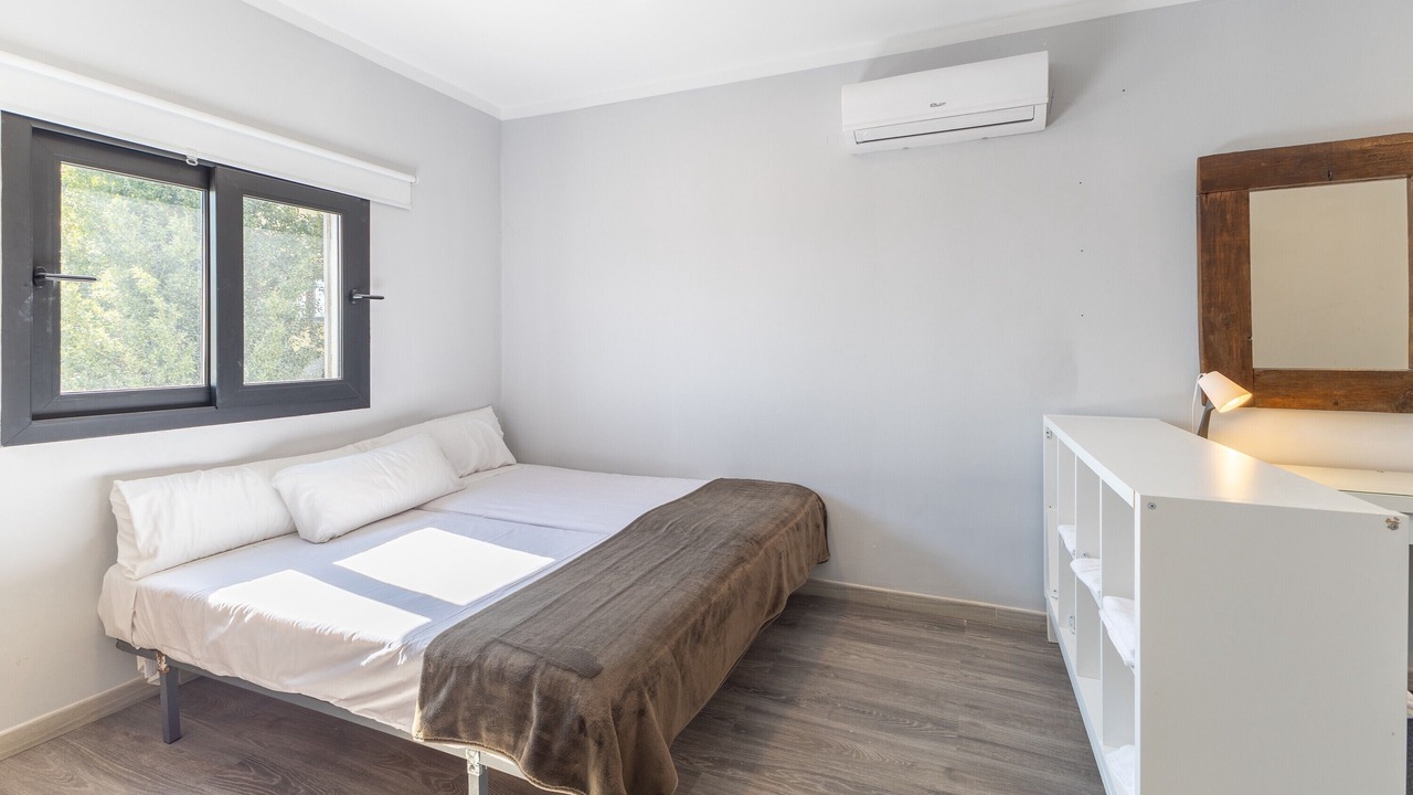 Photo of Bedroom in Becerril de la Sierra
