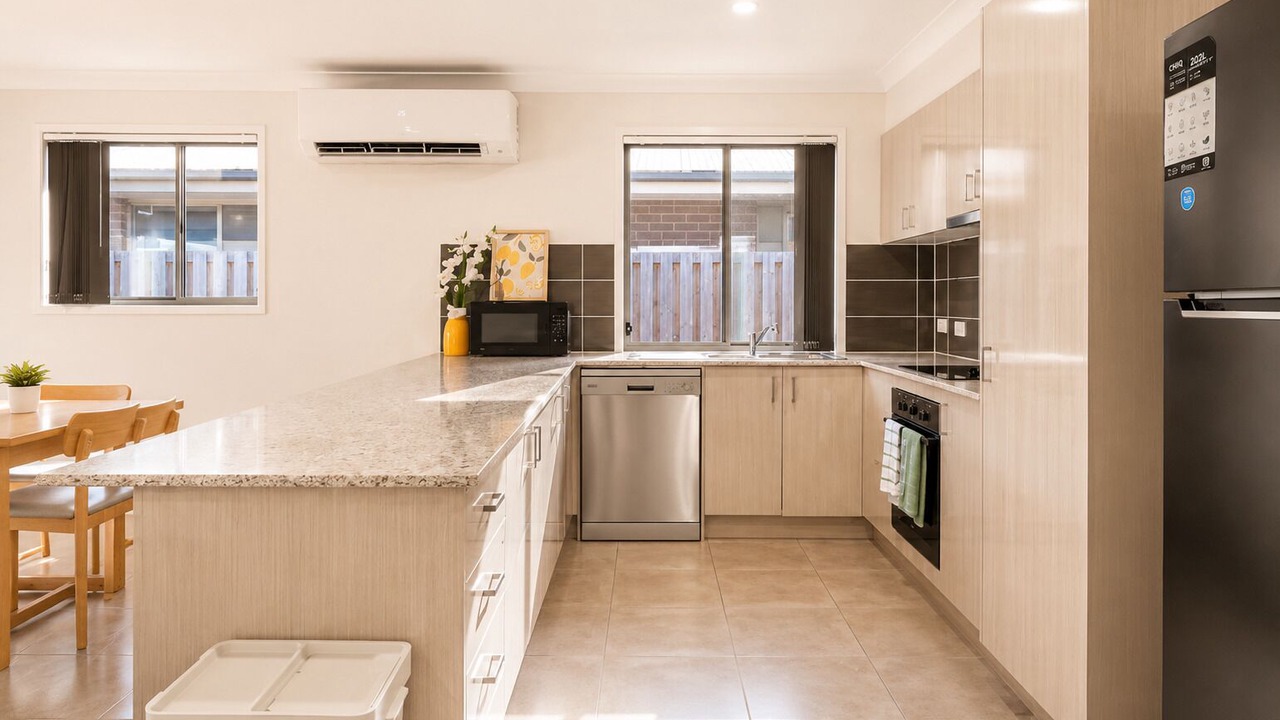 Photo of Kitchen in Park Ridge