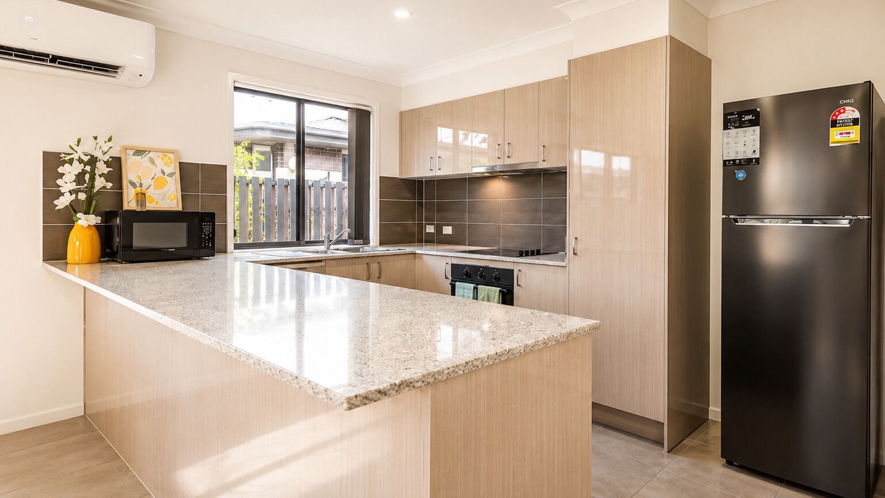 Photo of Kitchen in Park Ridge