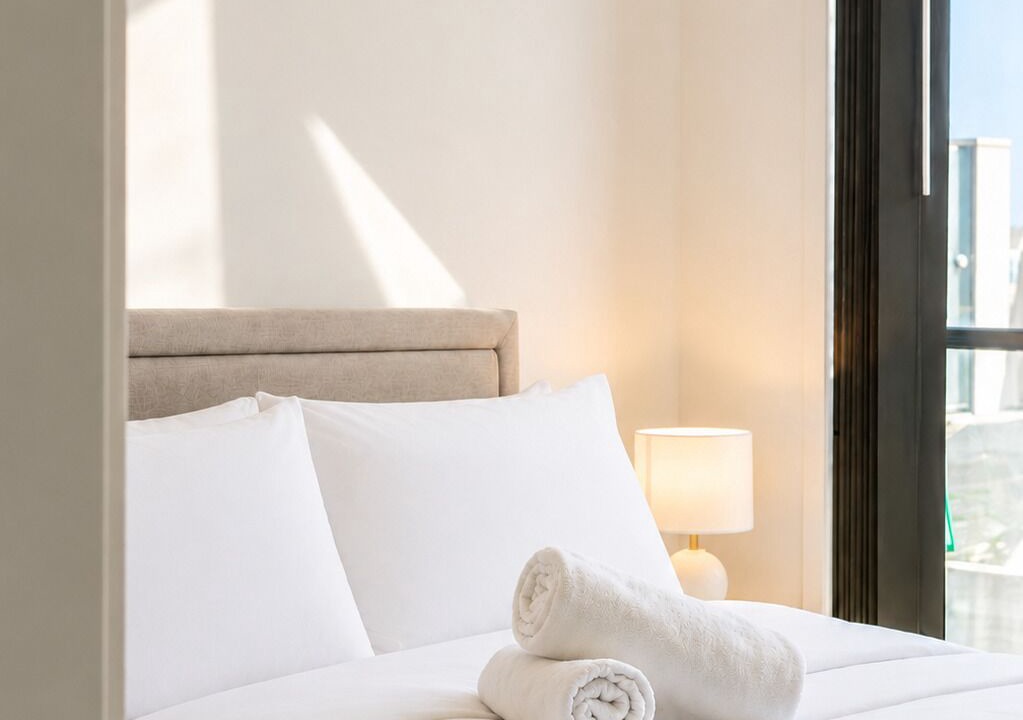 Photo of Bedroom in Park Ridge
