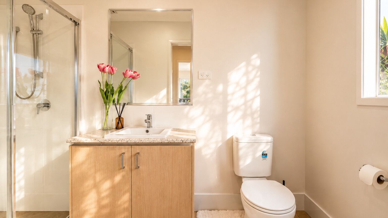 Photo of Bathroom in Park Ridge