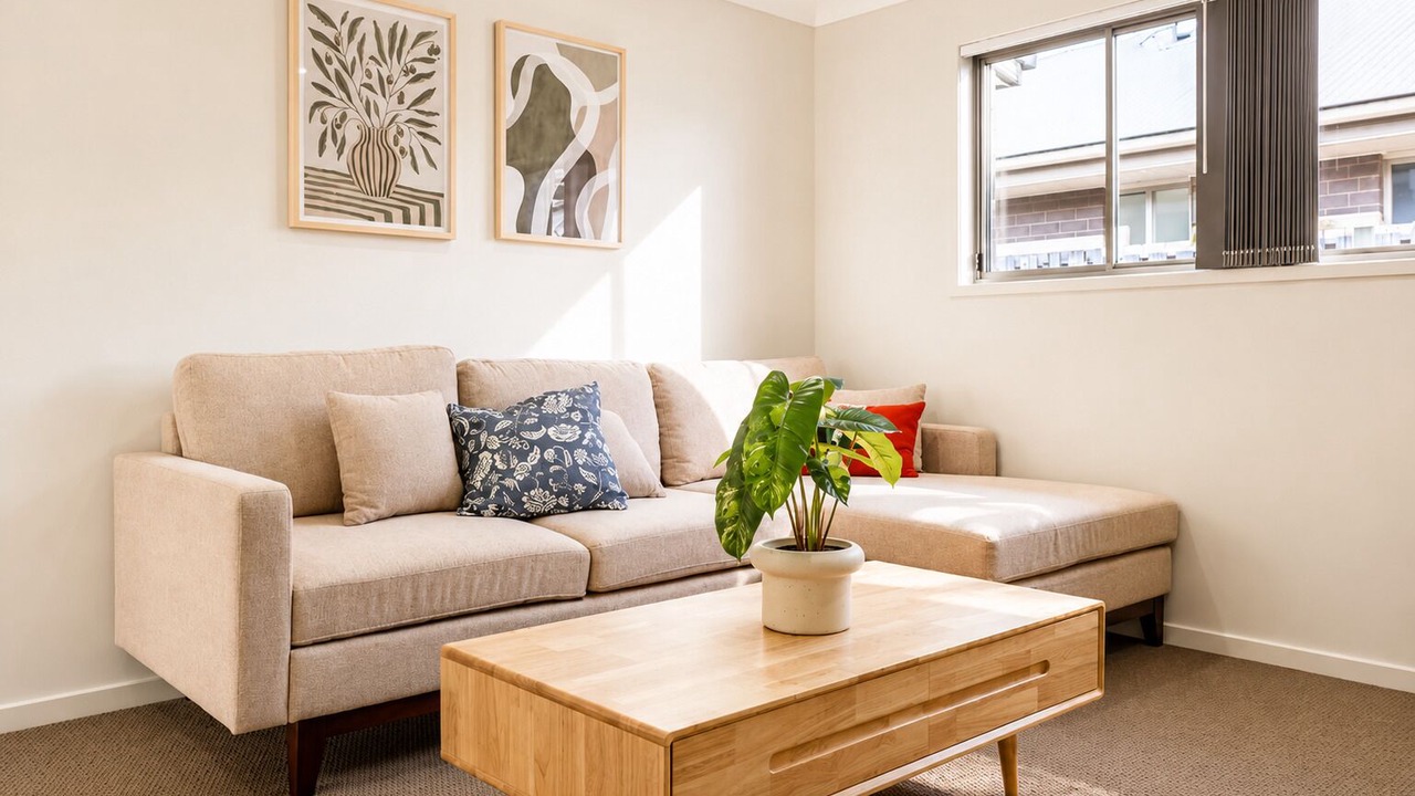 Photo of Livingroom in Park Ridge