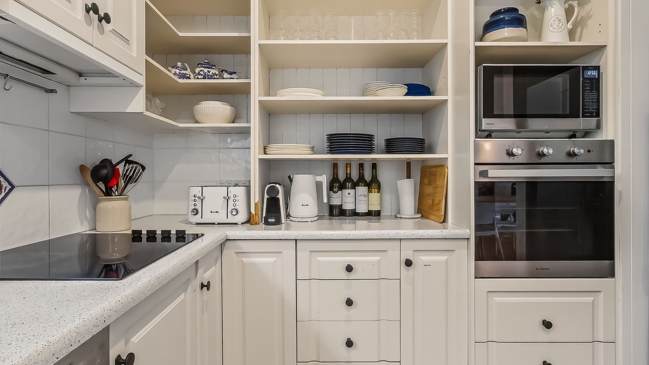 Photo of Kitchen in Pottsville
