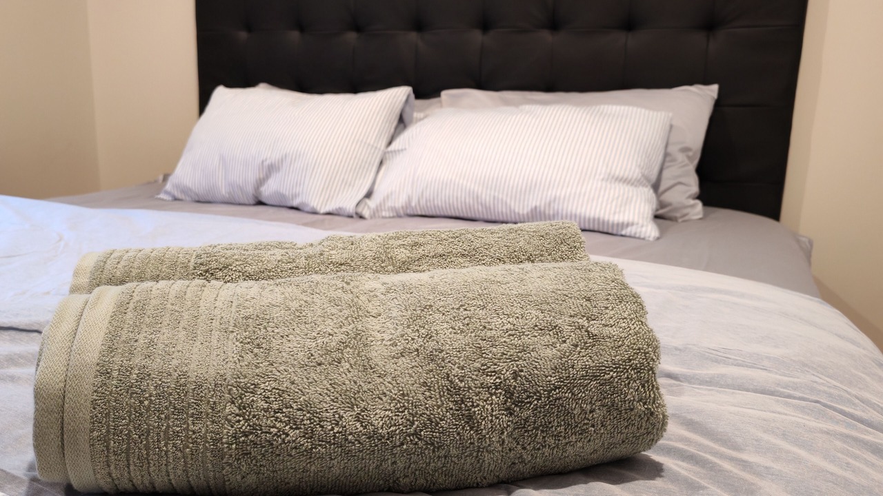 Photo of Bedroom in Sunnybank Hills