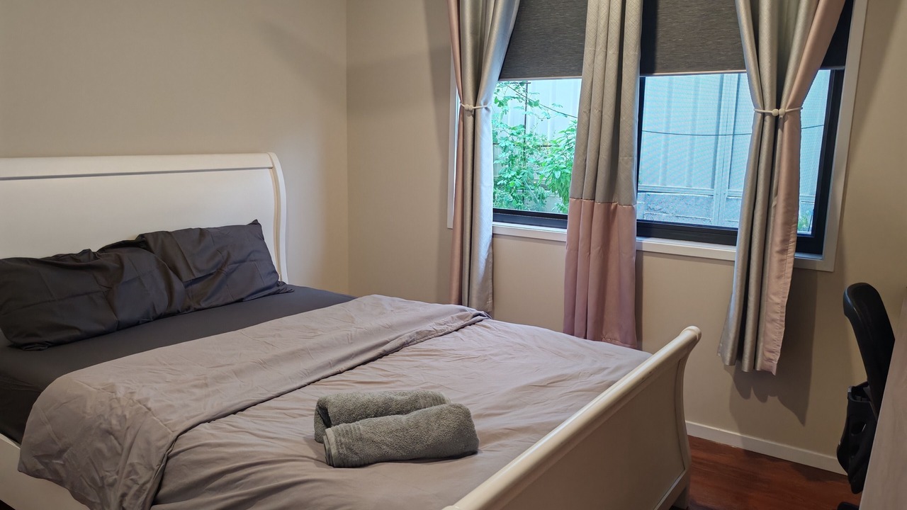 Photo of Bedroom in Sunnybank Hills