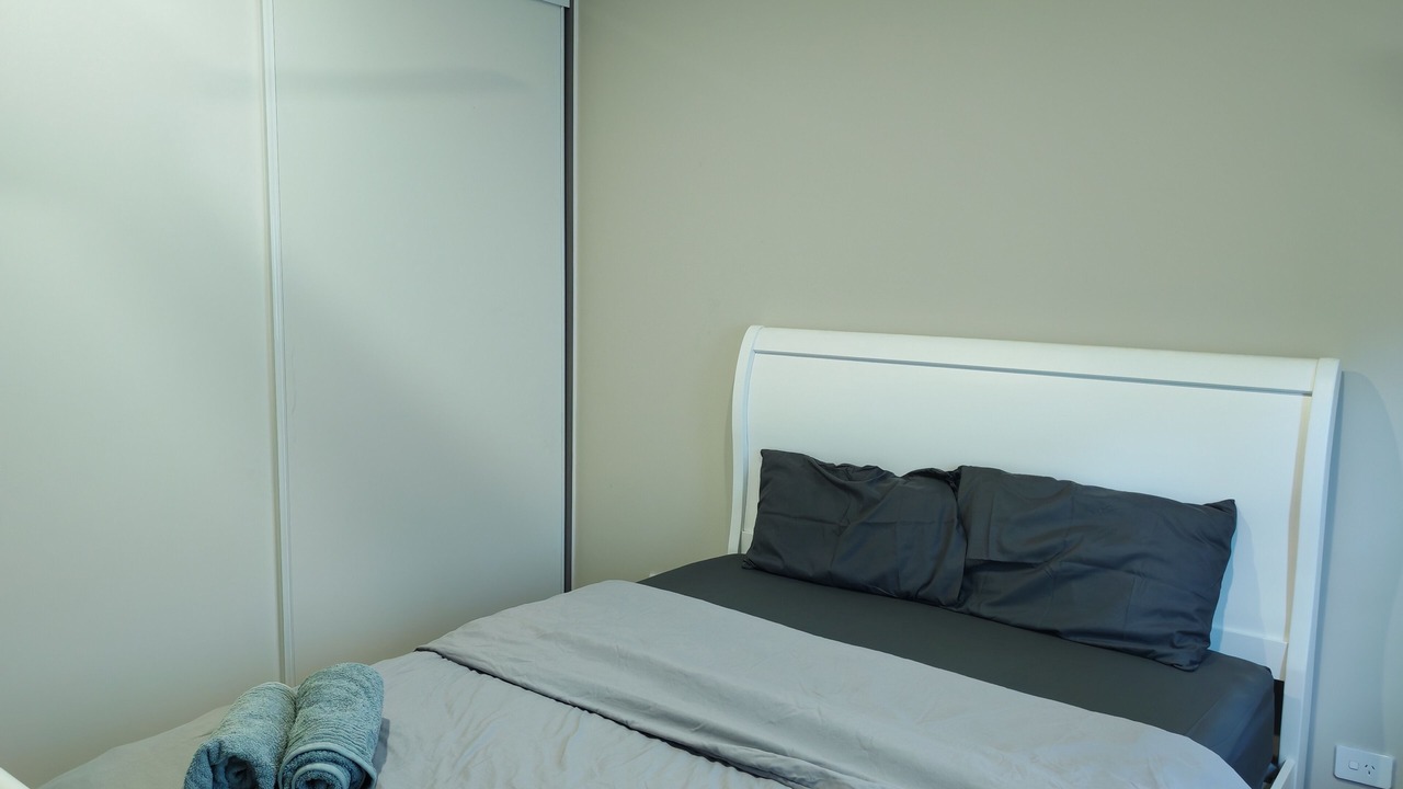 Photo of Bedroom in Sunnybank Hills