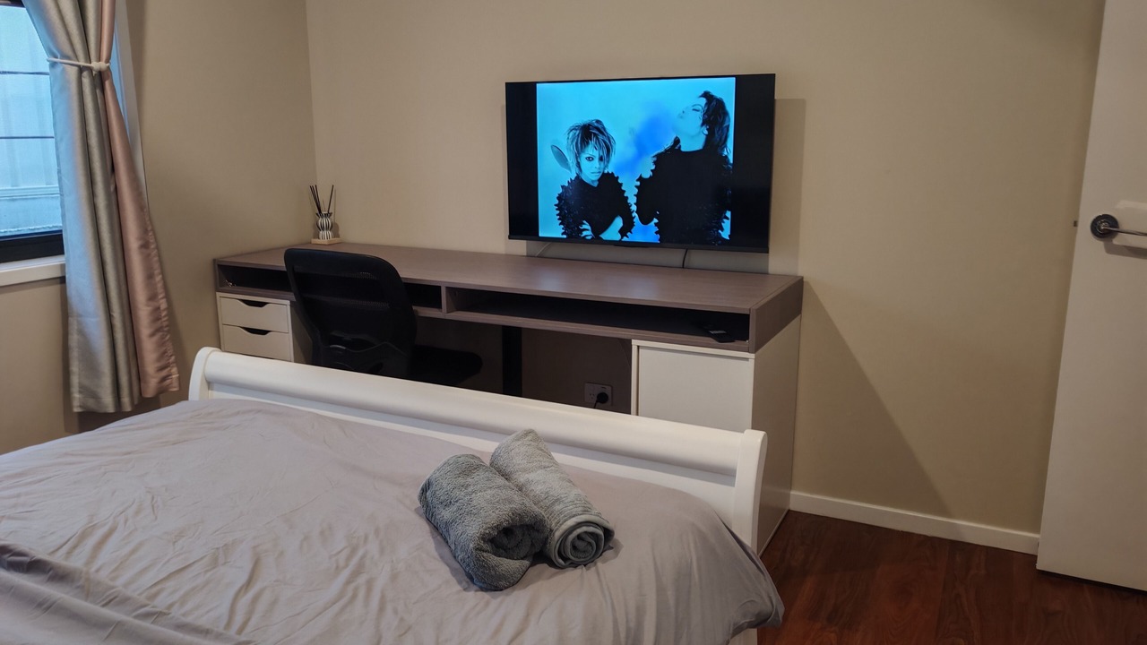 Photo of Bedroom in Sunnybank Hills