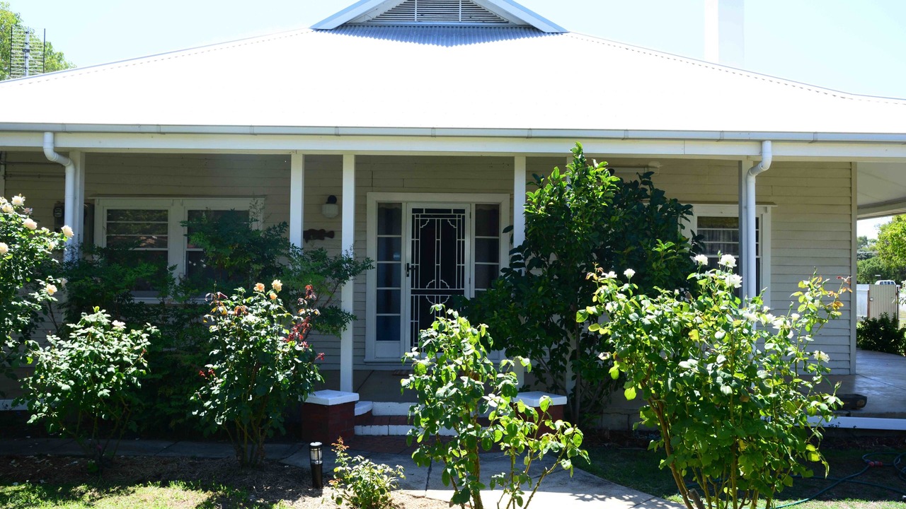 Photo of Outdoor in Tocumwal