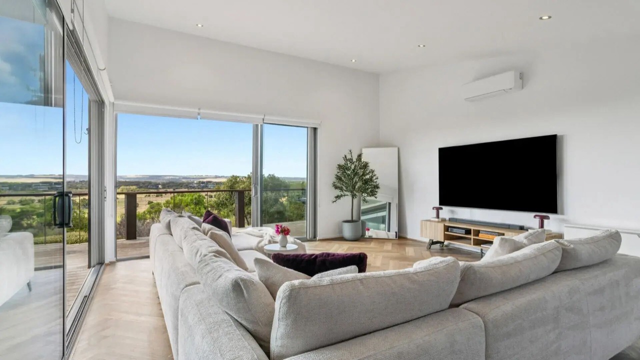 Photo of Livingroom in Fingal