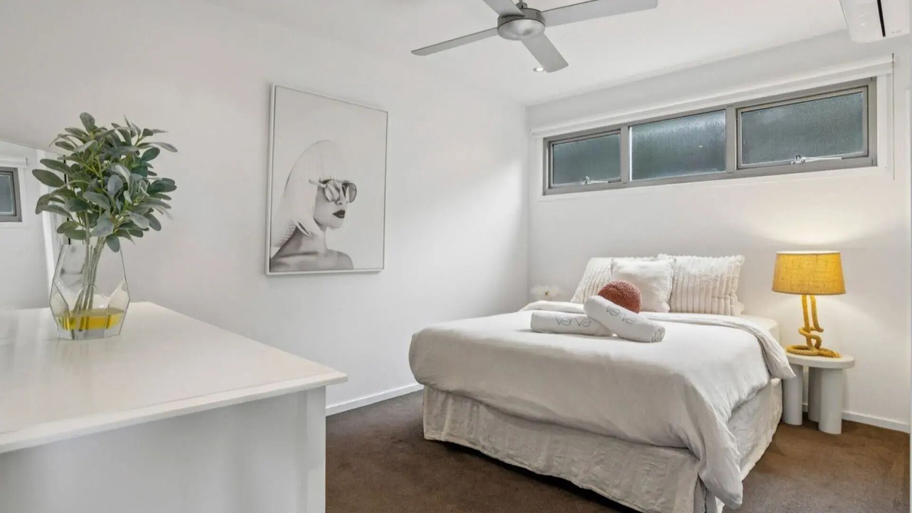 Photo of Bedroom in Fingal