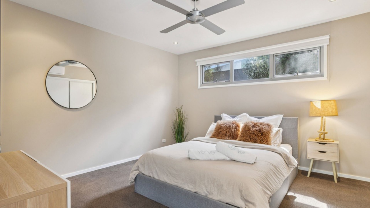 Photo of Bedroom in Fingal