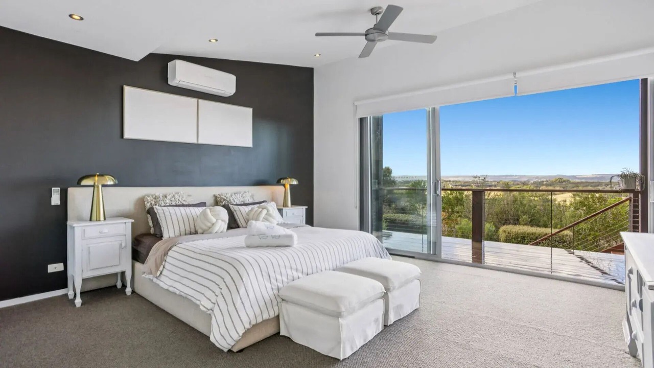 Photo of Bedroom in Fingal