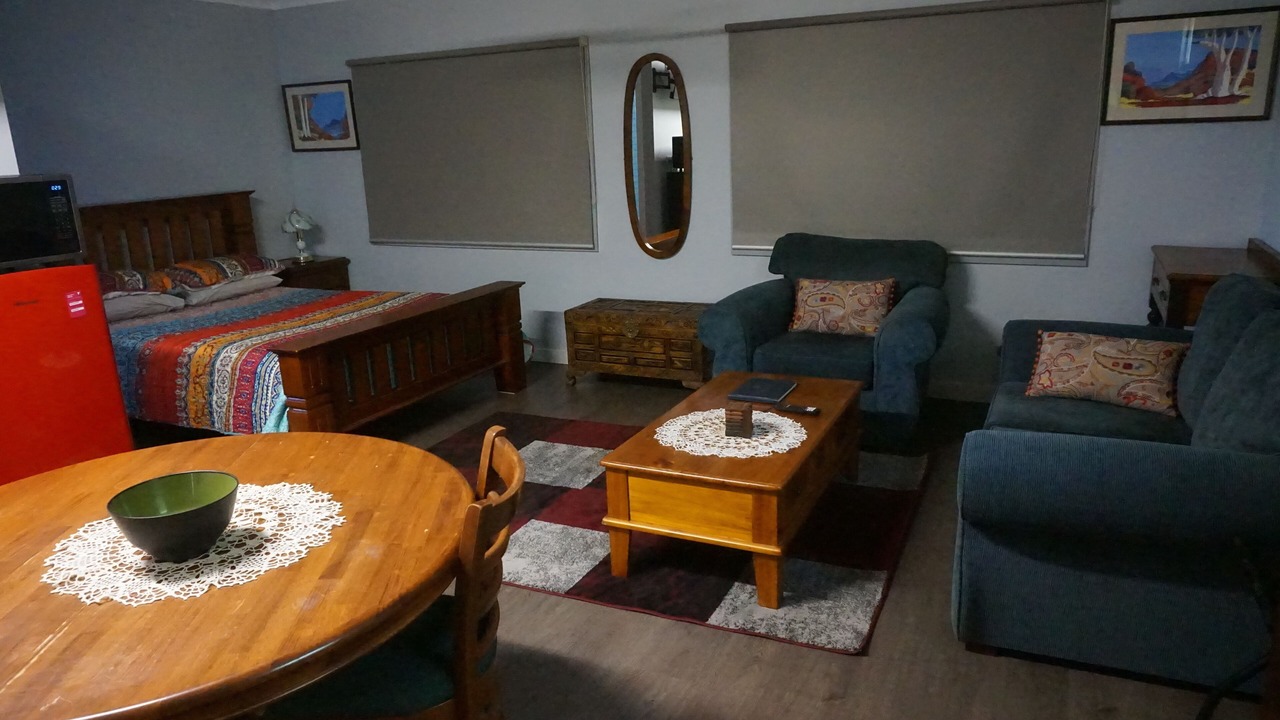 Photo of Livingroom in Axedale