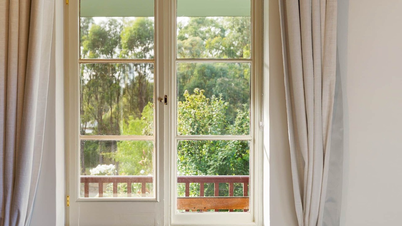 Photo of Bedroom in Castlemaine