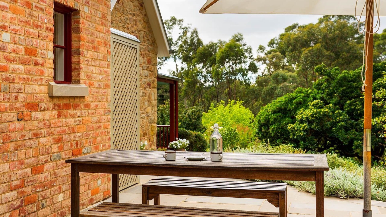 Photo of Outdoor in Castlemaine