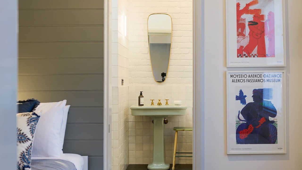 Photo of Bedroom in Castlemaine