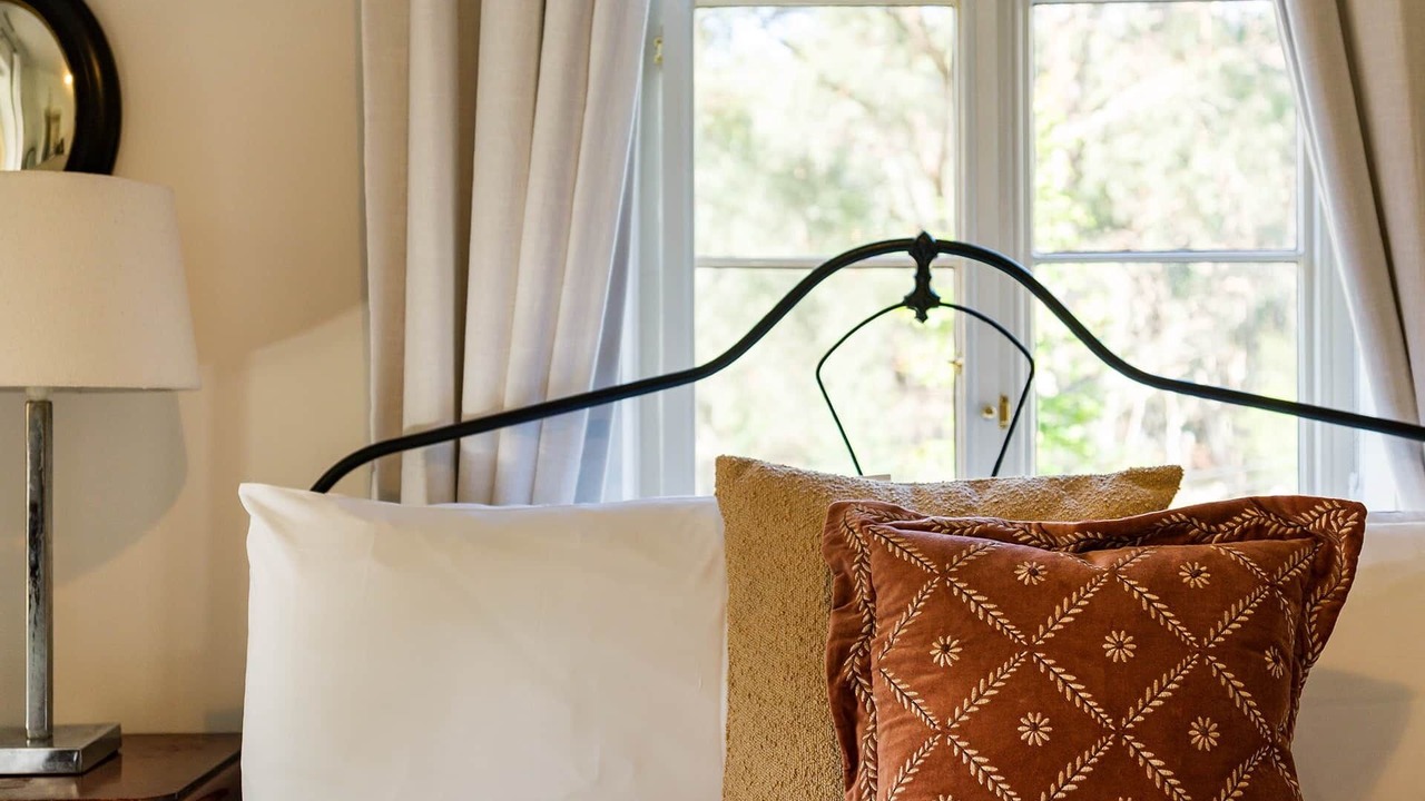 Photo of Bedroom in Castlemaine