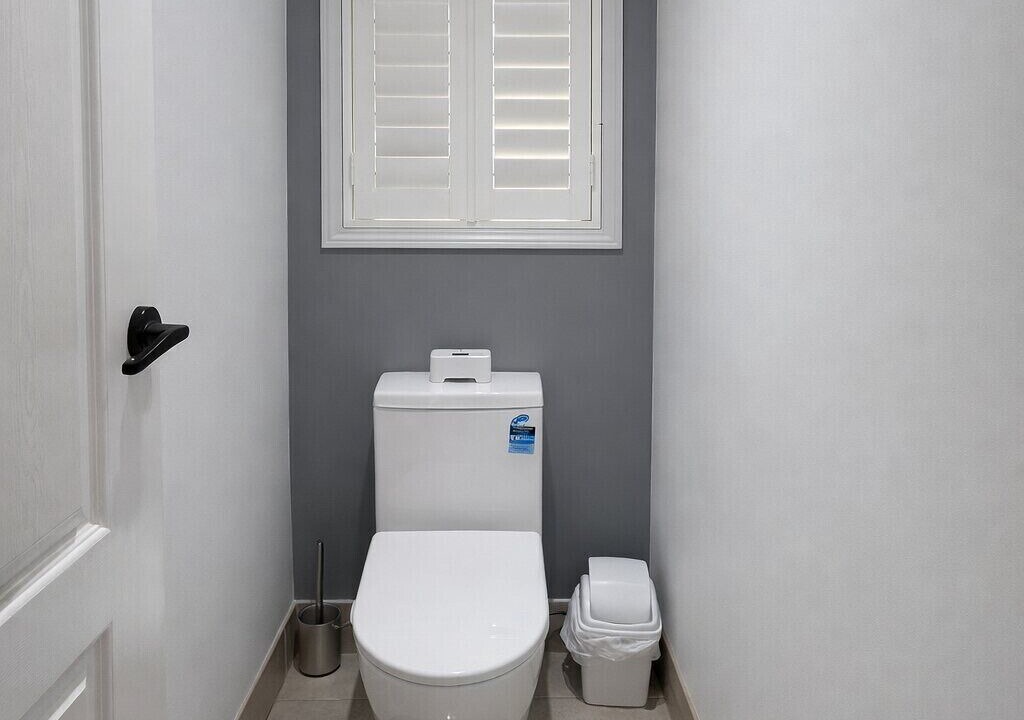 Photo of Bathroom in Mansfield