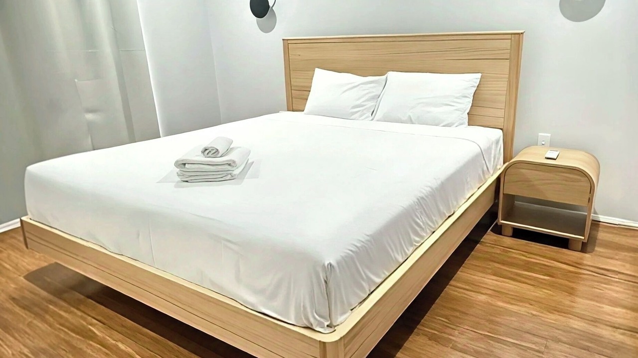 Photo of Bedroom in Mansfield