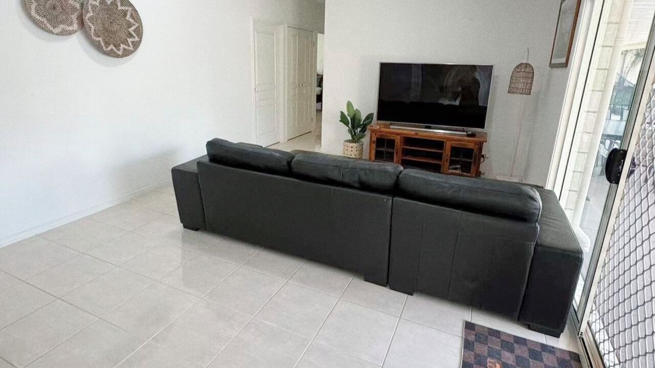 Photo of Livingroom in Munruben