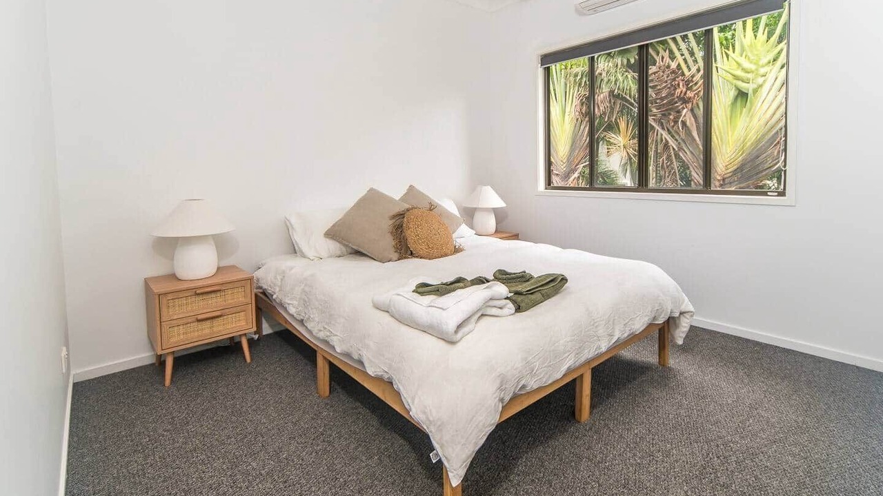 Photo of Bedroom in Jubilee Pocket