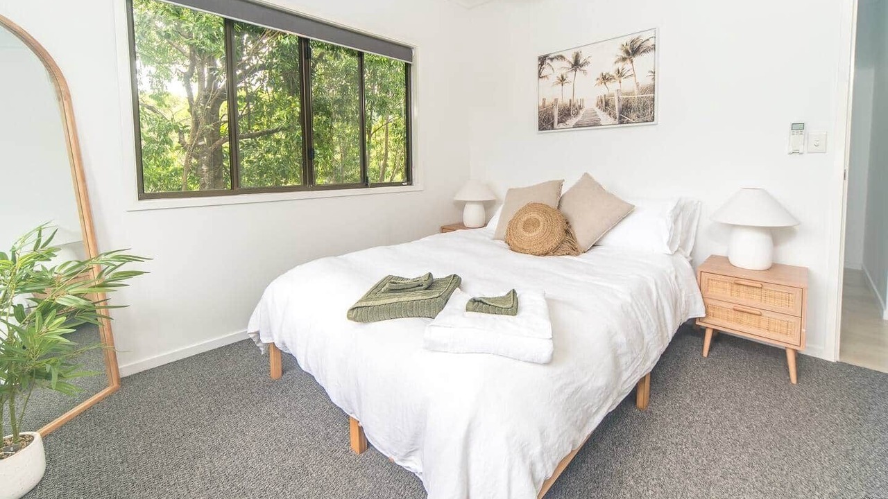 Photo of Bedroom in Jubilee Pocket