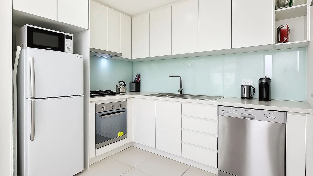 Photo of Kitchen in Wolli Creek